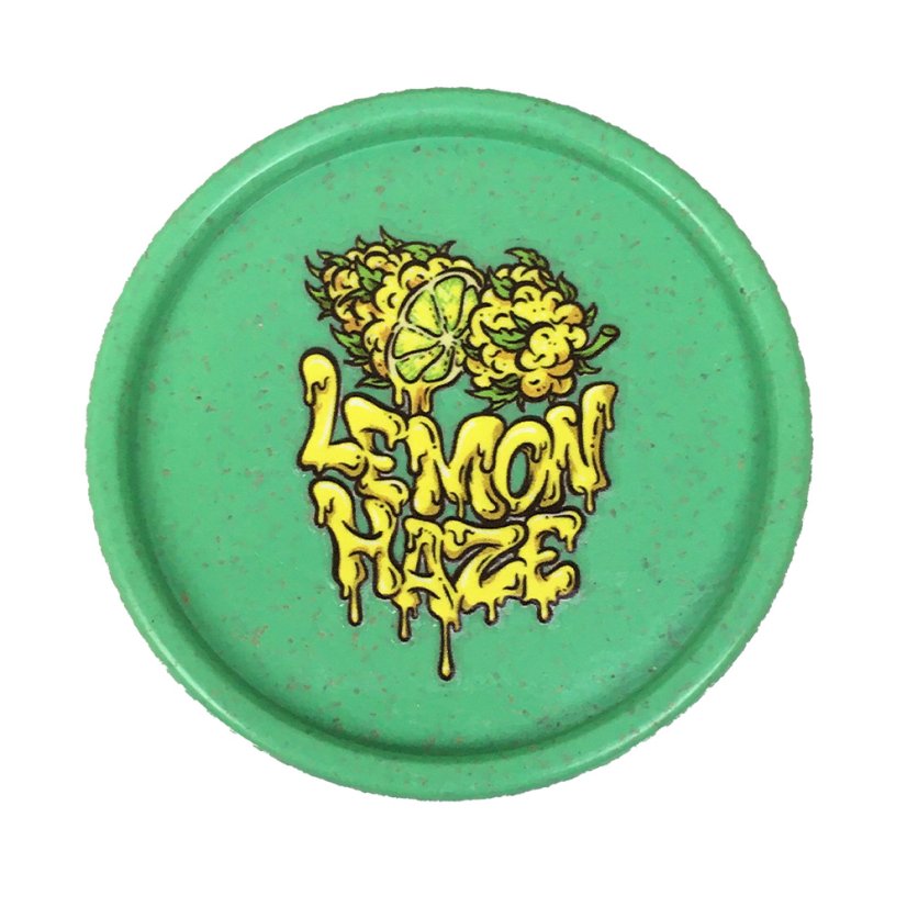 Best Buds Eco Grinder Lemon Haze